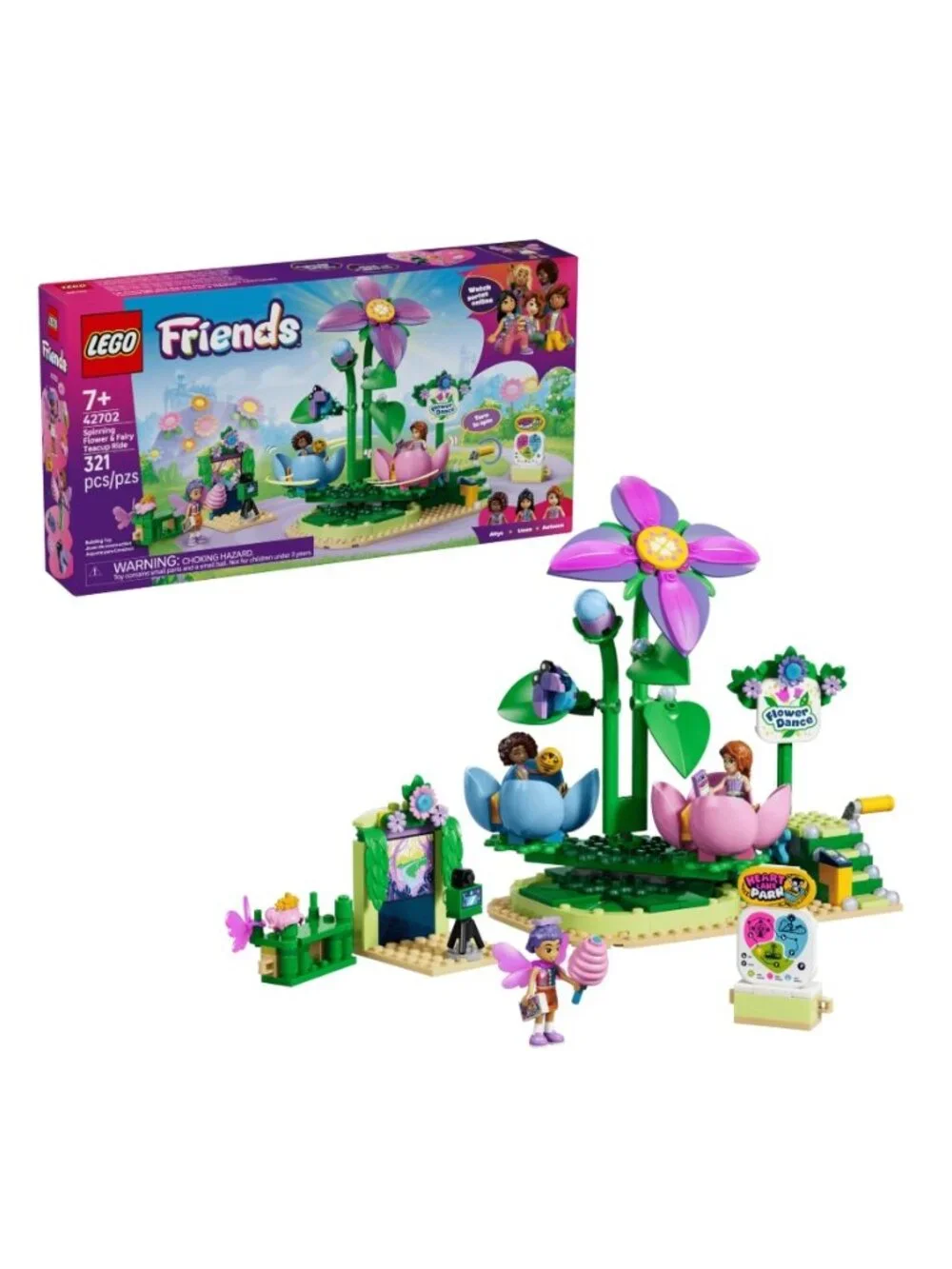 Lego new sealed
